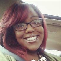 Ms. Alysia Spruill