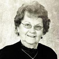 Catherine Ophoff