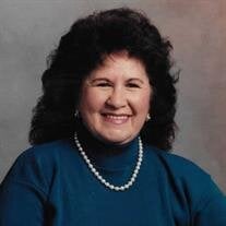 Frances Luz Martinez