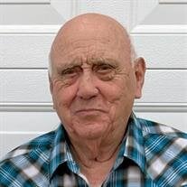 Roger Raymond Rhodes