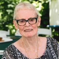 Diana Jill Caldwell