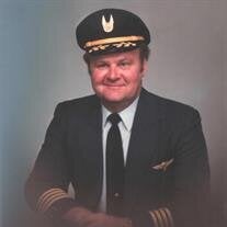 Robert "Bob" Fothergill