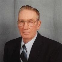 Frank Rogers Holt