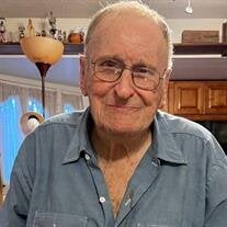Robert "Bob" Clem Oberreuter