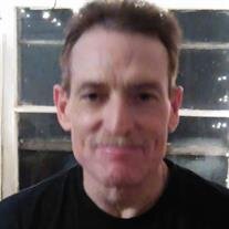 Mr. Carl Robert Eubanks