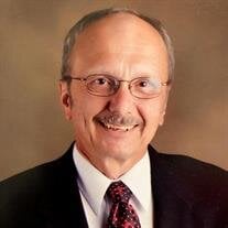Eugene Arnold Beck M.S., DABR, DABSNM