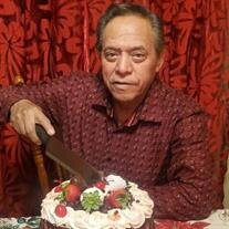 Juan Ayala Navarro