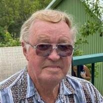 GARLAND DUANE MOE