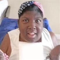 Kizzy Shonell Decatur