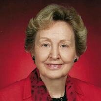 Christine Still