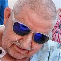 Larry Hartlen