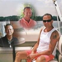 Randy J. Masterson