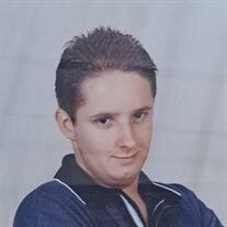 Jason Cochran