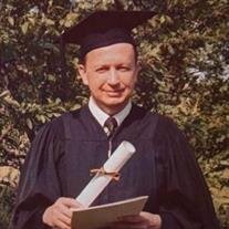 Eldon Wahlers