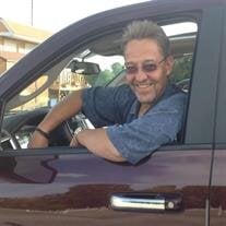 Robert (BOB) Christopher Johnson