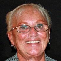 Irene Carol Shimp