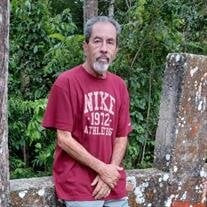 Axel Manuel Mendez Tirado