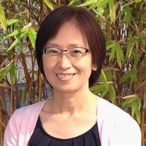 Shu-Huei Wang