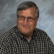 Donald Joseph Webb Sr.