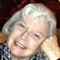 Virginia Cook