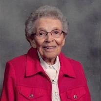 Norma Bostelman