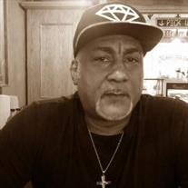 Mr. Delbert Faine