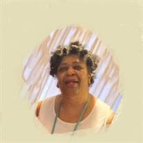 Ms. Betty Ann Bradford