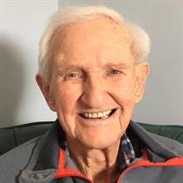Edward "Ross" Lomax