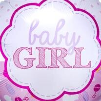 Little Miss Taliyah I'Lani Larry