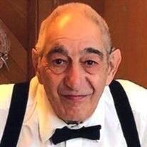 Raymond J. Contrino