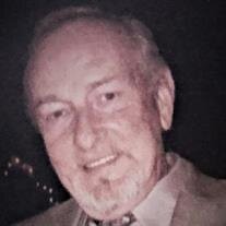 James A. "Jimmy" Foran