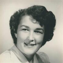 Nora Lapriel McDowell Obituary - Visitation & Funeral Information