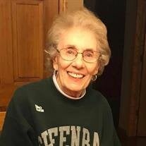 Marjorie Dohr Palmer