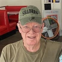 John Wesley Greer