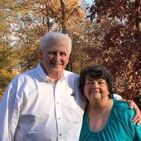 Patricia Ann Waddell