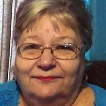 Linda Ann Morales