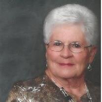 Janette F. Miller
