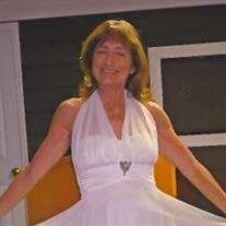 Debra Lee Owen