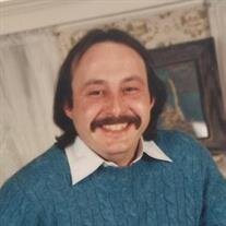 Mr. Jay Lloyd Laurin