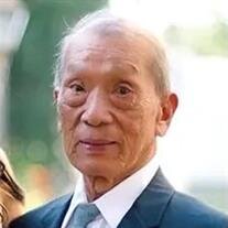 William Lim