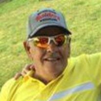 Tommy Edward Vaught