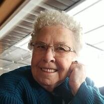 Judith Ann Grable
