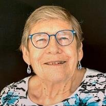 Donna G. Akenson