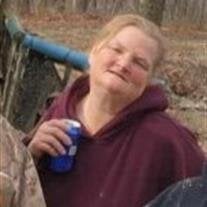 Billie Jo Binder