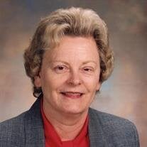 Mary Gail Anderson