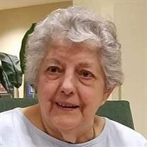 Rose "Marie" Morabito