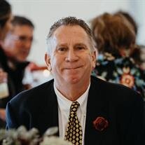 Michael McMahon