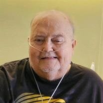 Ralph C. "Bud" Bollinger
