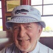 Peter John Jessel