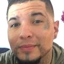 Matthew Jimenez